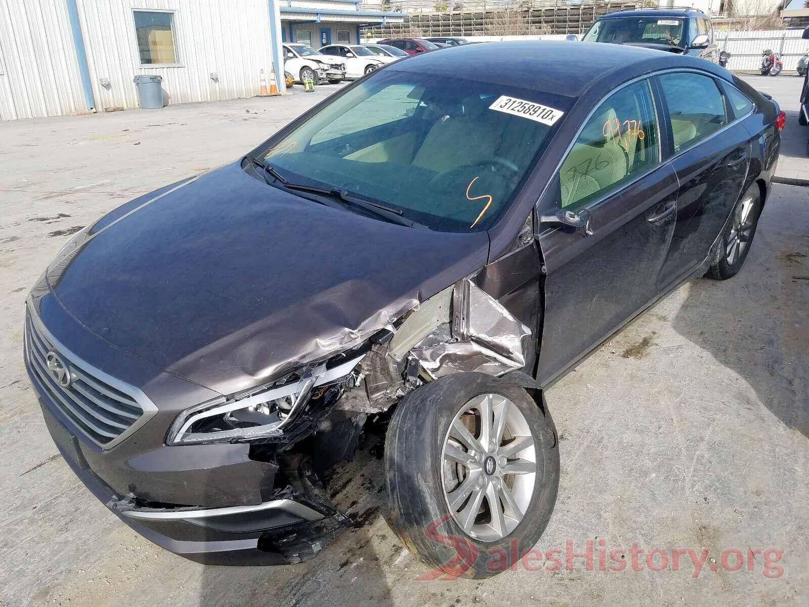 5NPE24AF3GH356451 2016 HYUNDAI SONATA