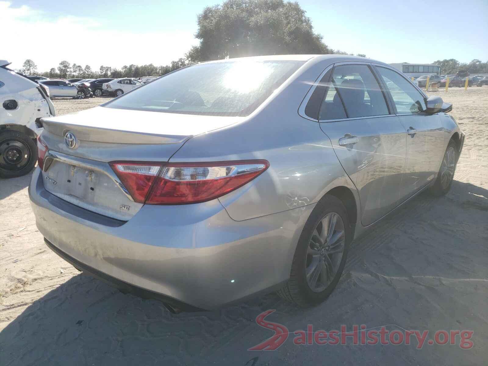 4T1BF1FK6HU707240 2017 TOYOTA CAMRY