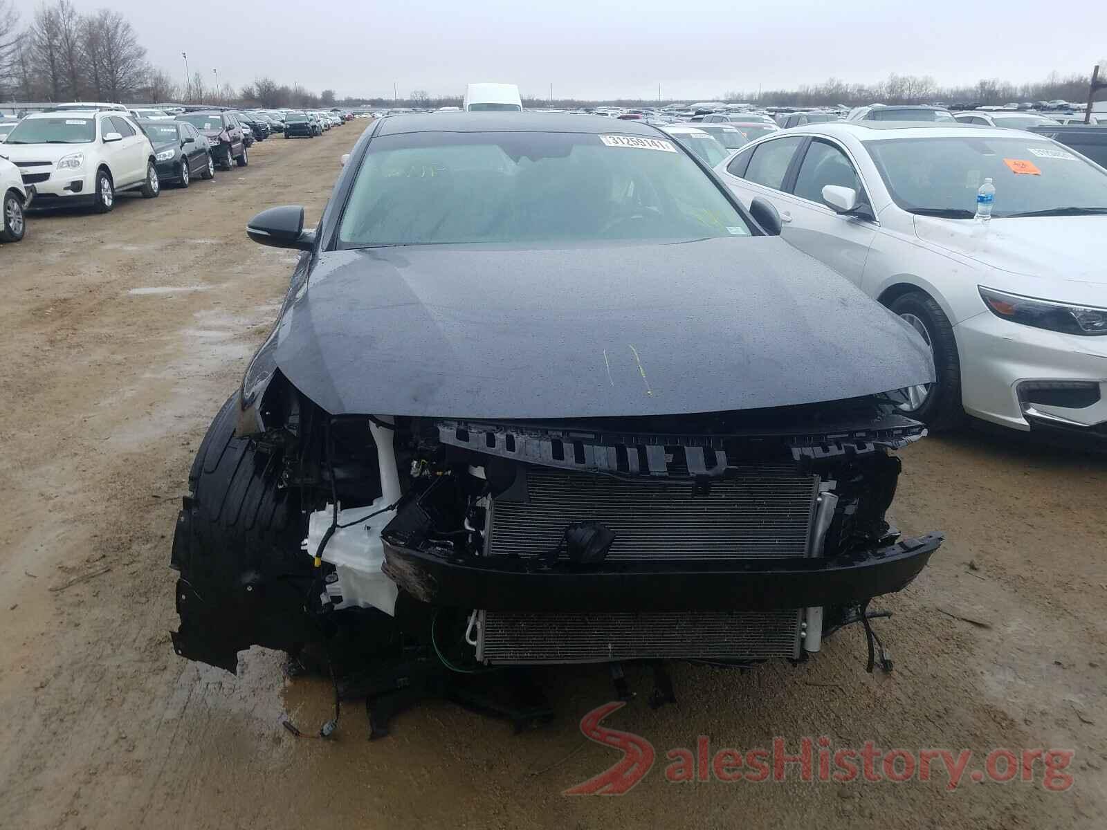 5XXGT4L38KG319165 2019 KIA OPTIMA