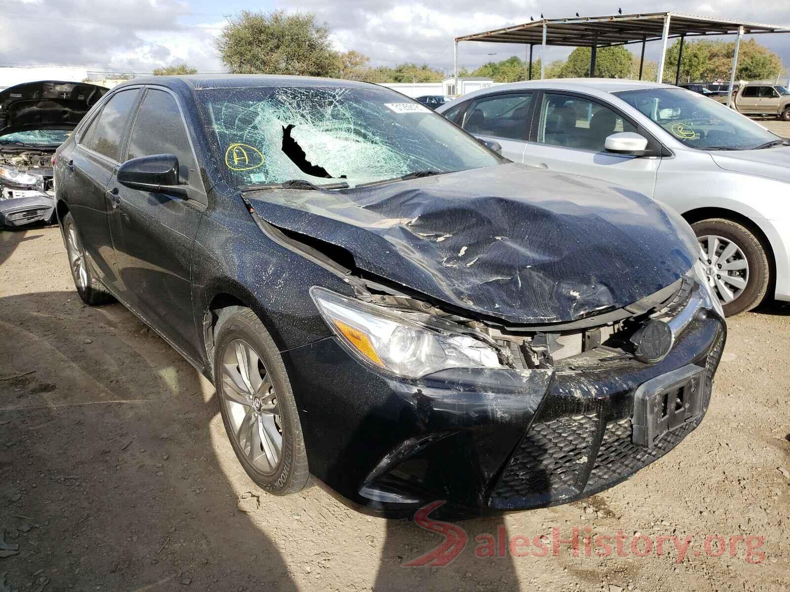 4T1BF1FK2HU627868 2017 TOYOTA CAMRY