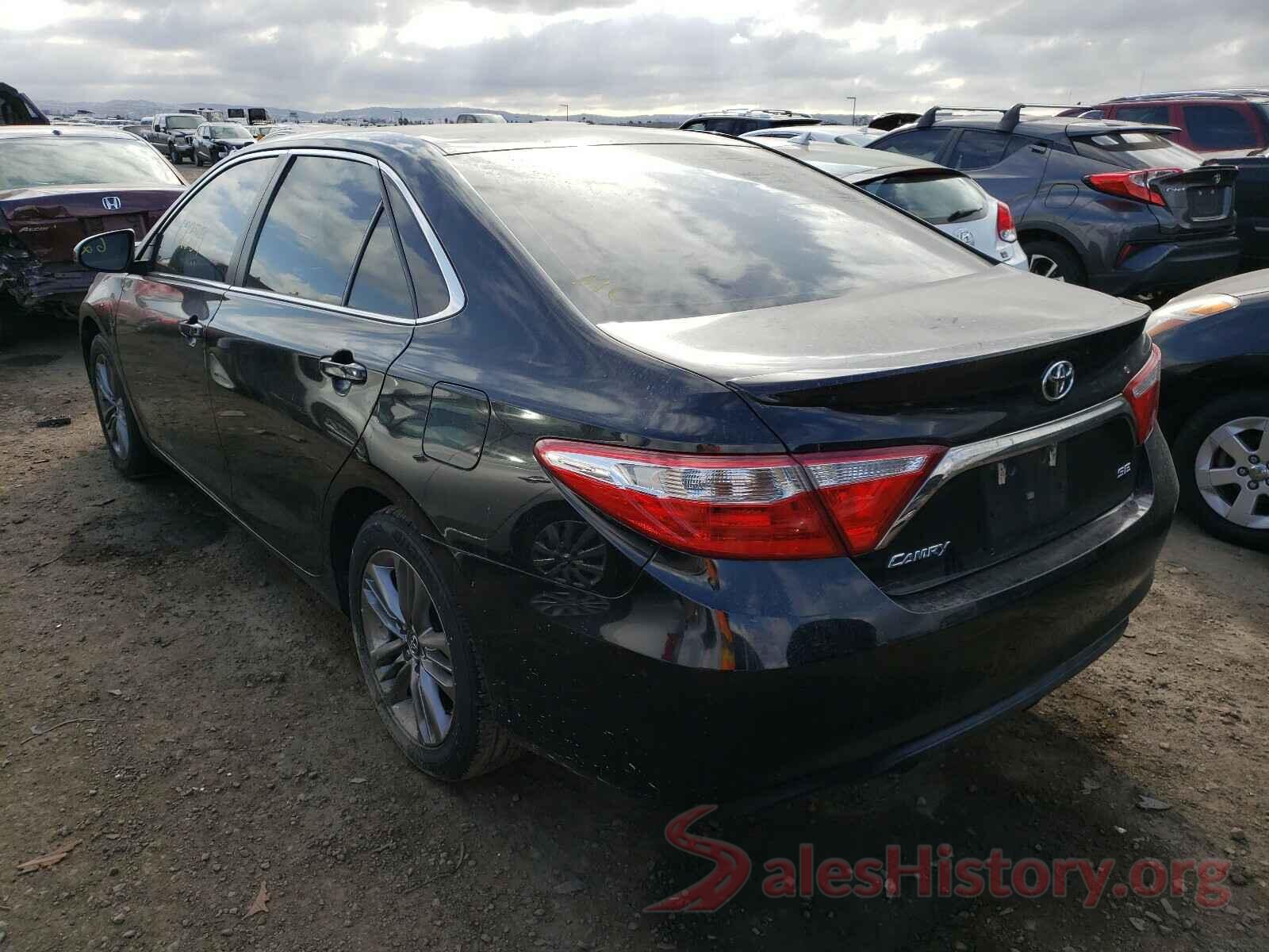 4T1BF1FK2HU627868 2017 TOYOTA CAMRY