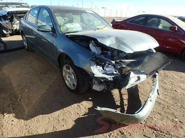 3N1AB7AP3KL610891 2003 NISSAN ALTIMA