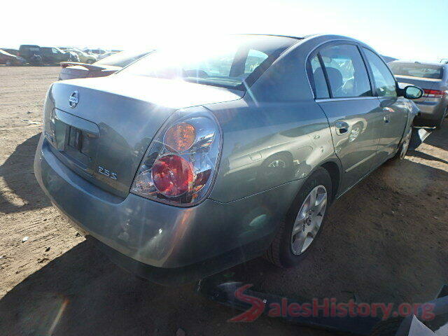 3N1AB7AP3KL610891 2003 NISSAN ALTIMA