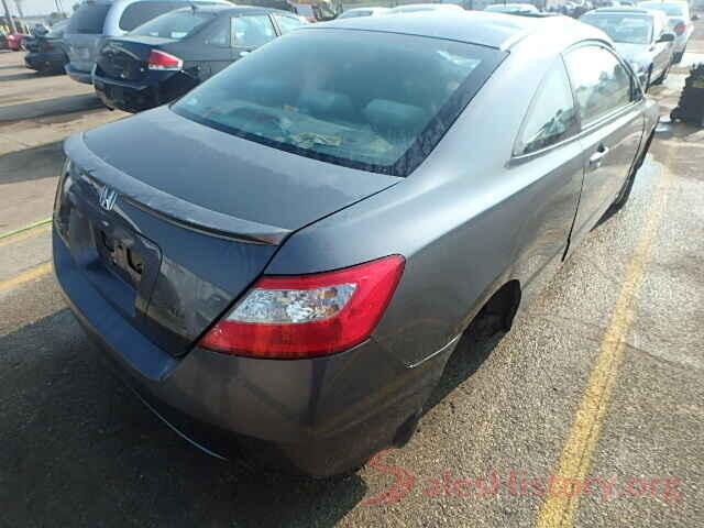 5NPE24AF9HH529083 2009 HONDA CIVIC