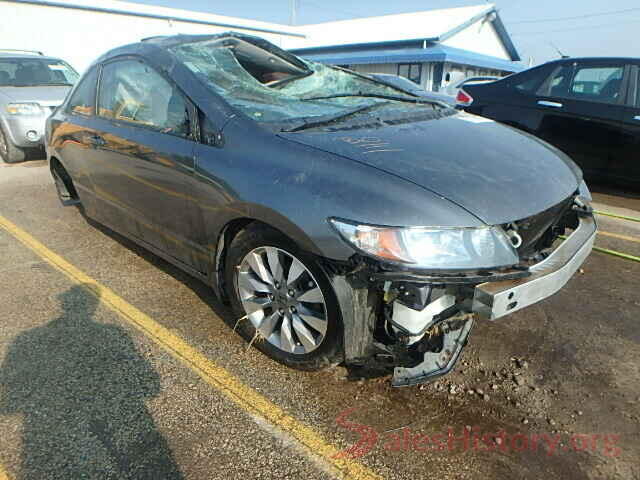 5NPE24AF9HH529083 2009 HONDA CIVIC