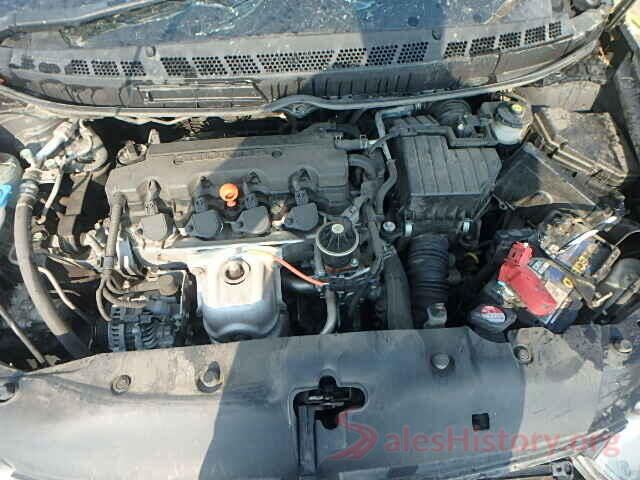 5NPE24AF9HH529083 2009 HONDA CIVIC