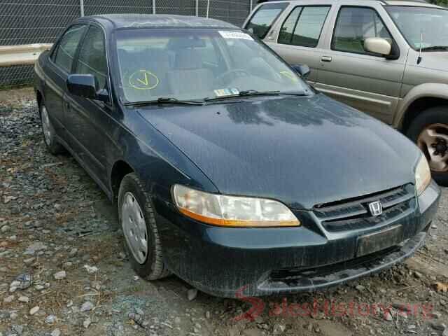 5NMS53AA3LH248122 1999 HONDA ACCORD