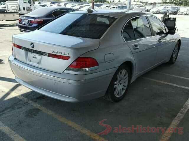 1VWAT7A38GC019057 2003 BMW 7 SERIES