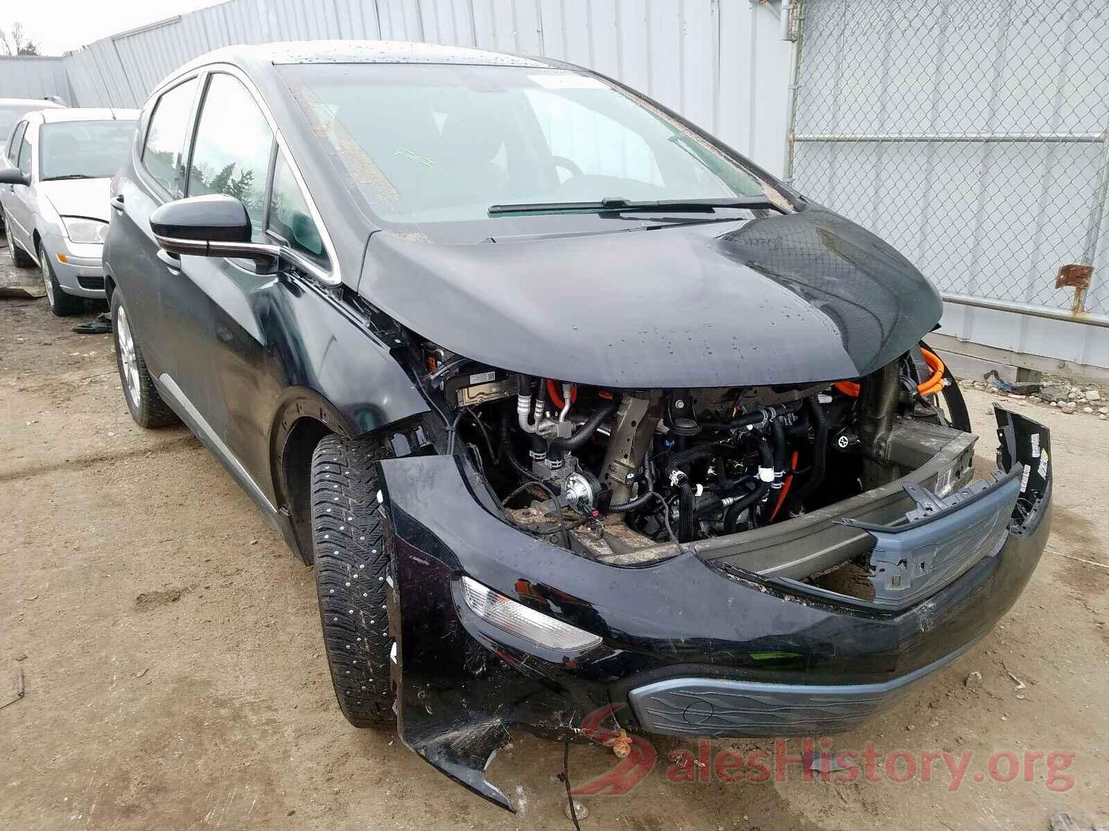 1G1FY6S00K4145997 2019 CHEVROLET BOLT