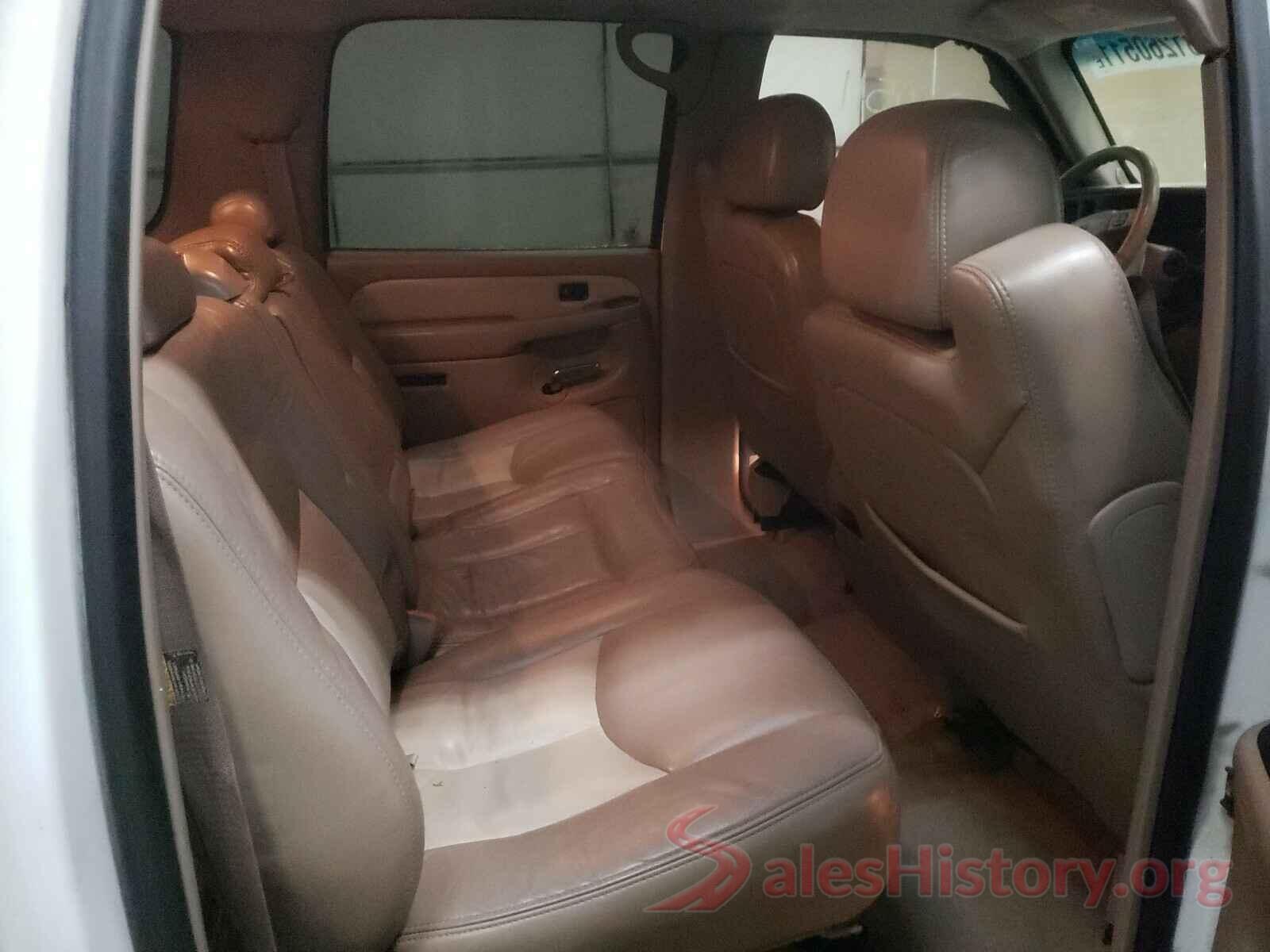 5XXGW4L27GG095148 2005 GMC YUKON