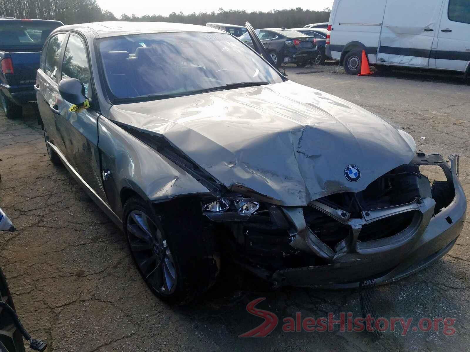 JTDKARFU8G3510786 2011 BMW 3 SERIES