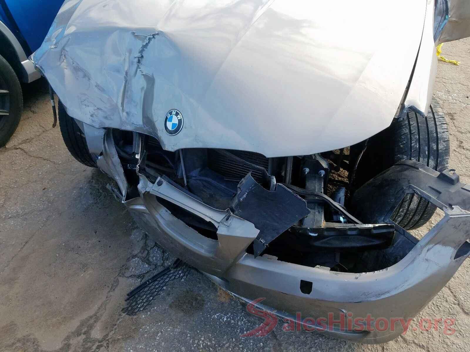 JTDKARFU8G3510786 2011 BMW 3 SERIES