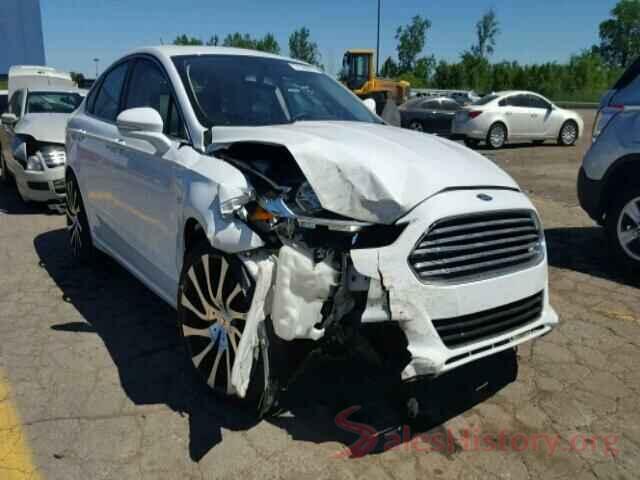 3KPA24AD4LE355837 2016 FORD FUSION