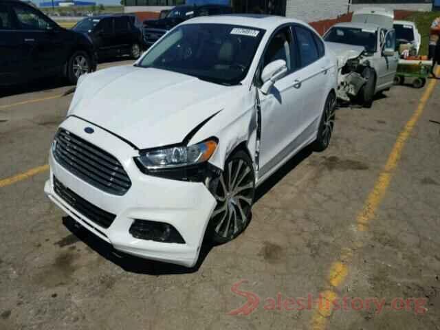 3KPA24AD4LE355837 2016 FORD FUSION