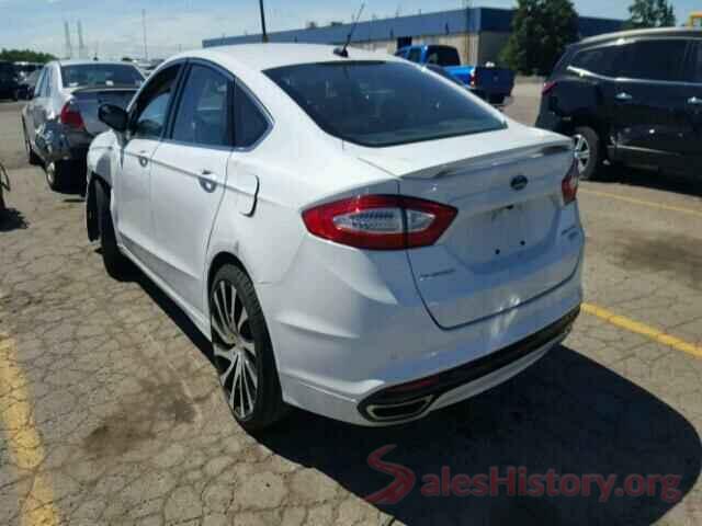 3KPA24AD4LE355837 2016 FORD FUSION