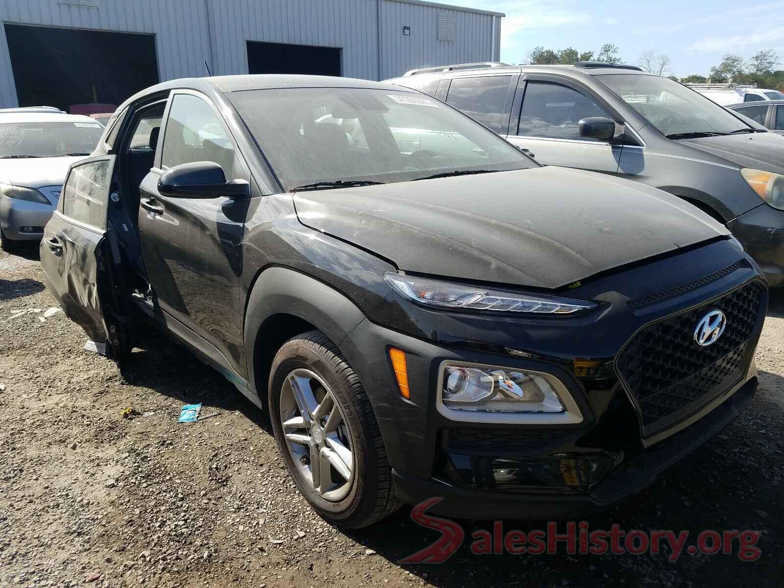 KM8K12AAXLU529182 2020 HYUNDAI KONA