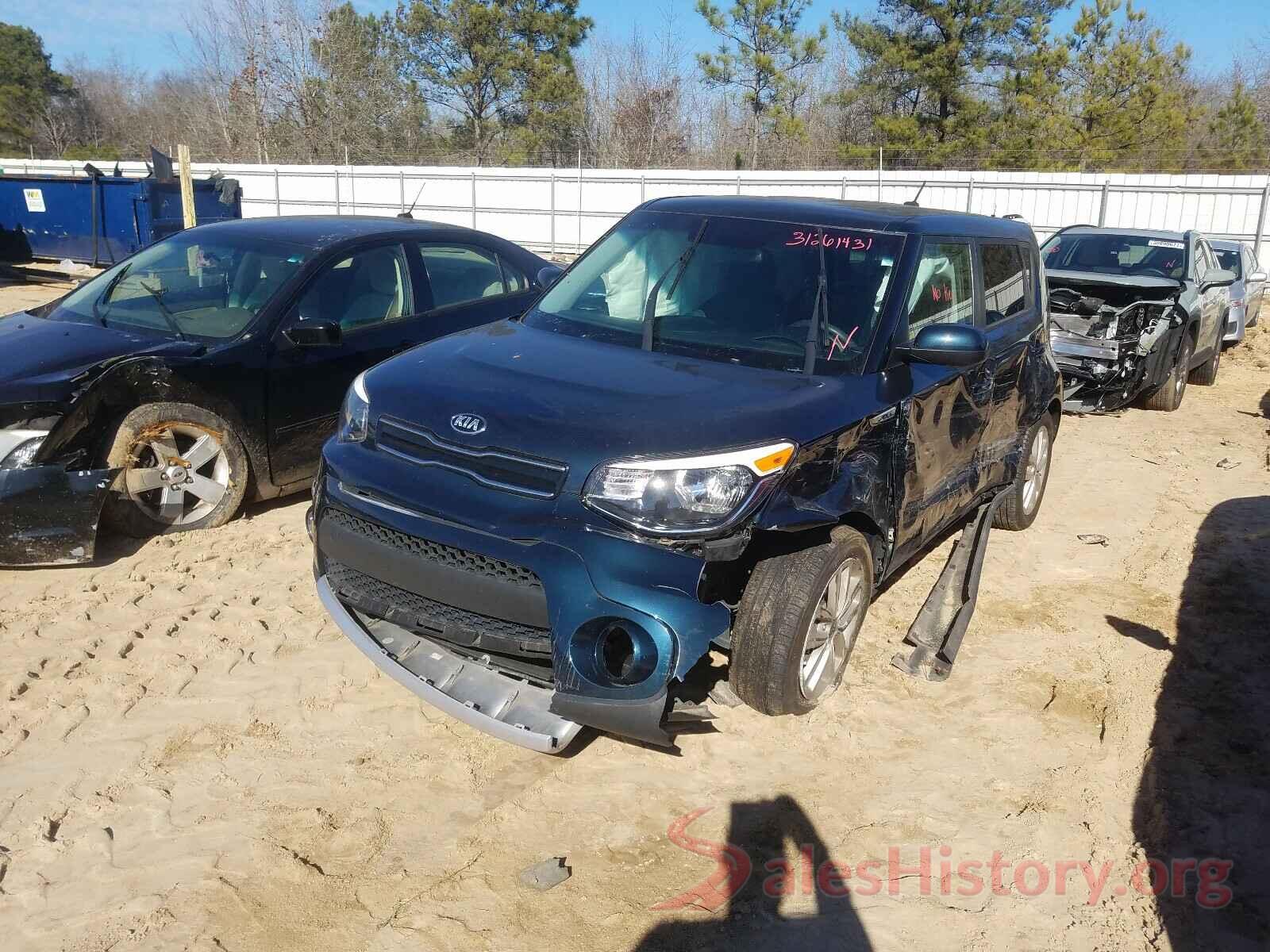 KNDJP3A53J7517653 2018 KIA SOUL