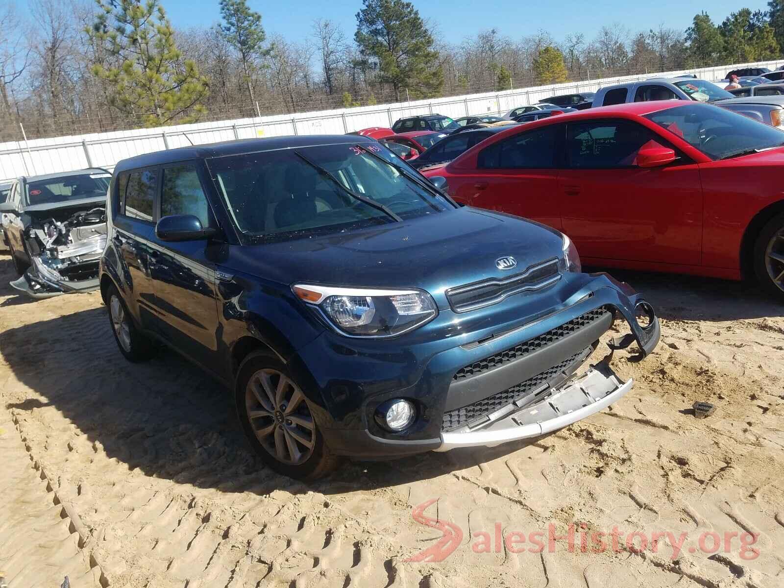 KNDJP3A53J7517653 2018 KIA SOUL