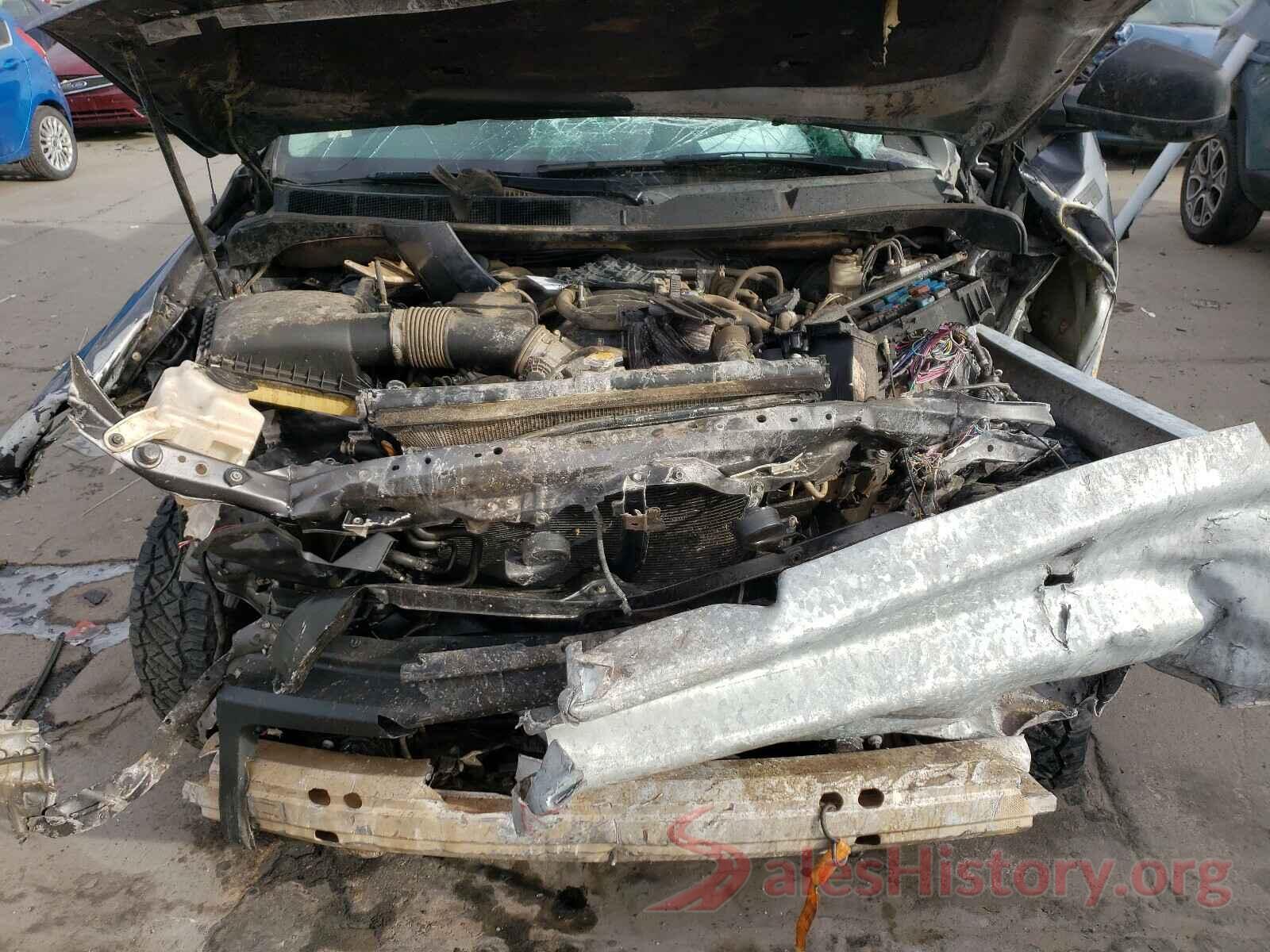 5TFDW5F13HX641997 2017 TOYOTA TUNDRA