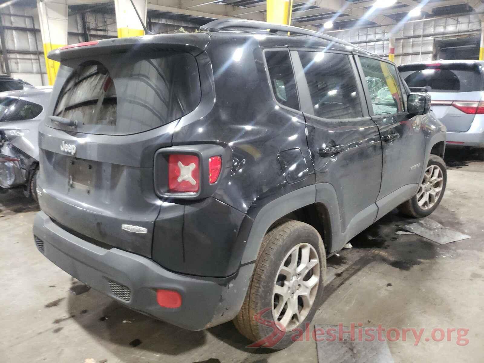 ZACCJBBB3HPG39984 2017 JEEP RENEGADE