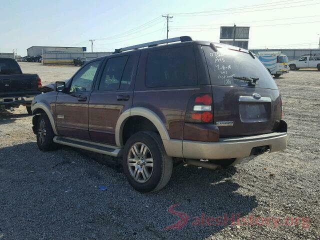 2T3W1RFV1LW072694 2006 FORD EXPLORER