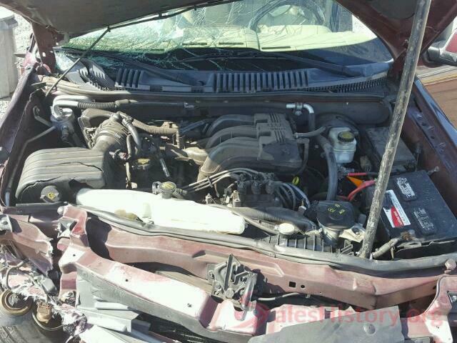 2T3W1RFV1LW072694 2006 FORD EXPLORER