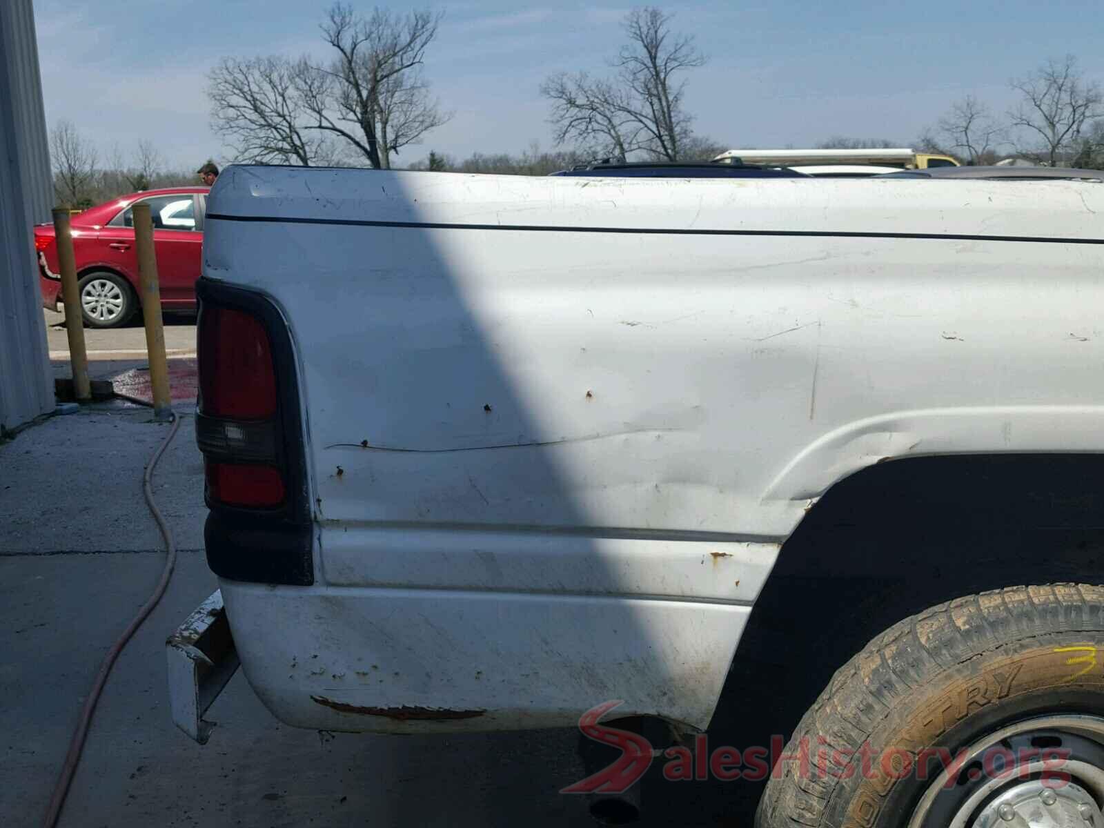 4T1K61BK8MU027632 1998 DODGE RAM 2500