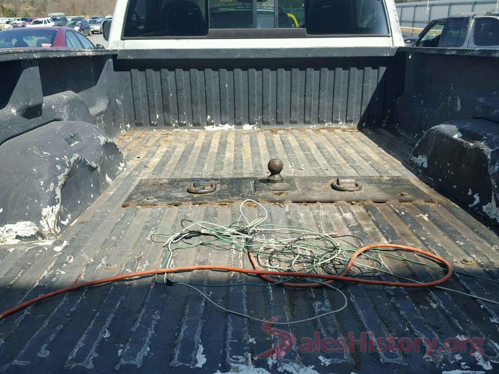 4T1K61BK8MU027632 1998 DODGE RAM 2500