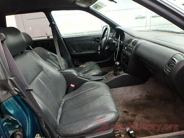 JTEBU5JR8L5745296 1998 SUBARU LEGACY