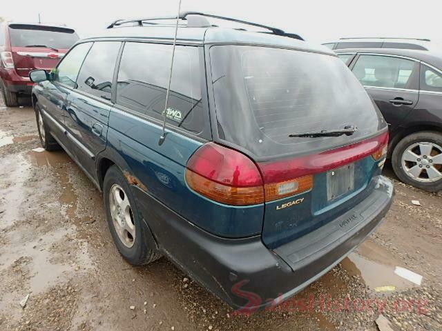 JTEBU5JR8L5745296 1998 SUBARU LEGACY