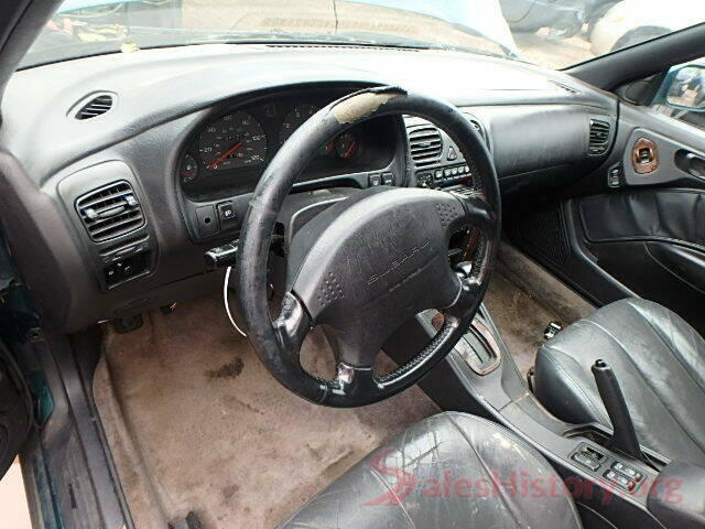 JTEBU5JR8L5745296 1998 SUBARU LEGACY