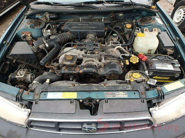 JTEBU5JR8L5745296 1998 SUBARU LEGACY