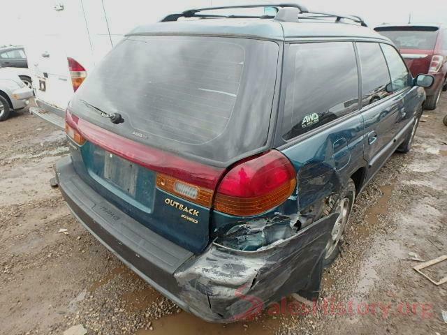 JTEBU5JR8L5745296 1998 SUBARU LEGACY