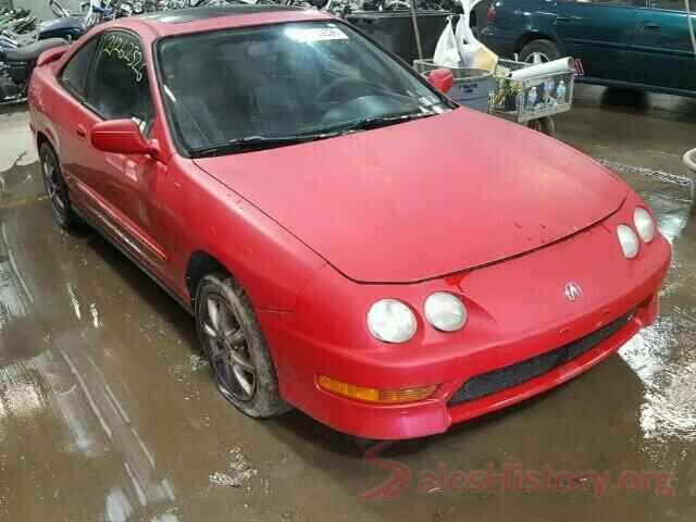 JF2SKAJC8LH445143 1998 ACURA INTEGRA