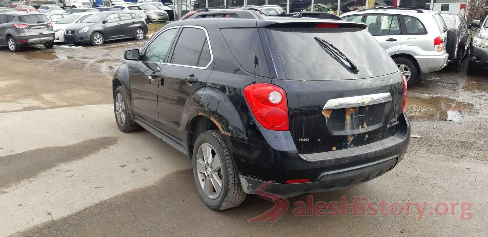 JTMA1RFV6KD508896 2014 CHEVROLET EQUINOX