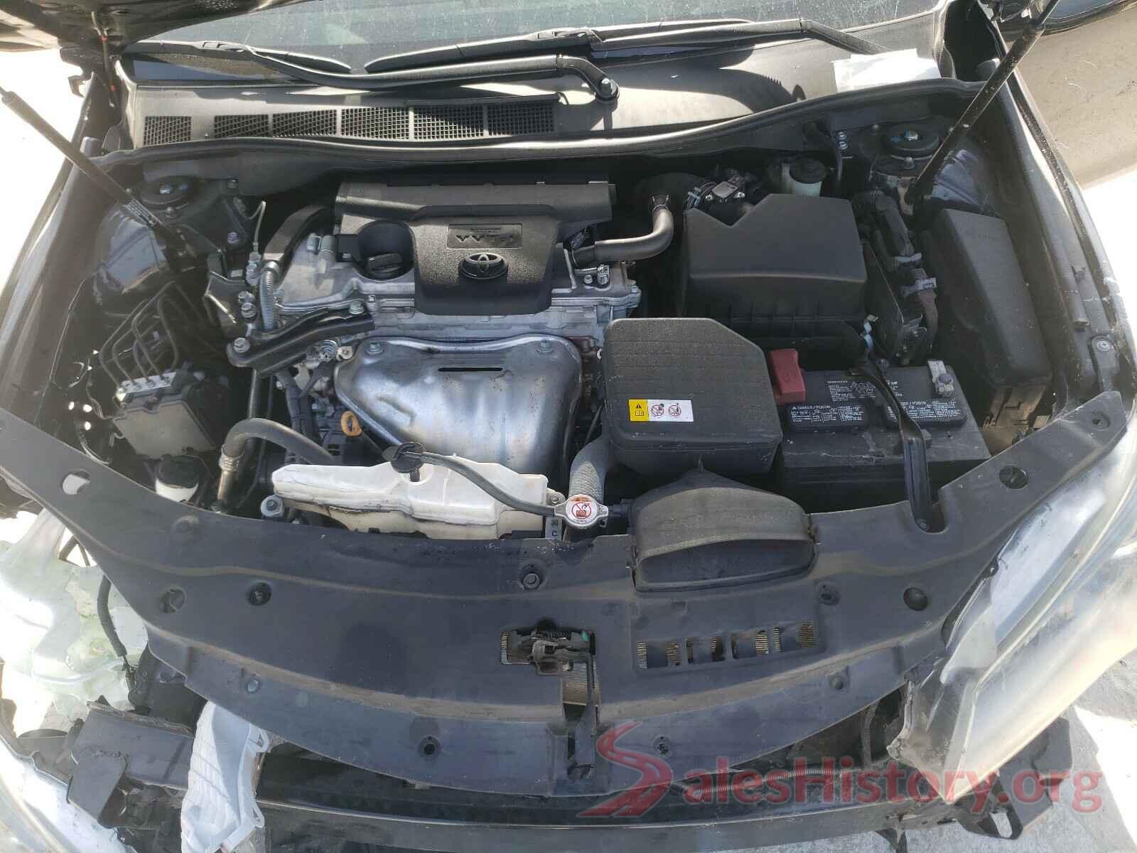 4T1BF1FKXHU683427 2017 TOYOTA CAMRY