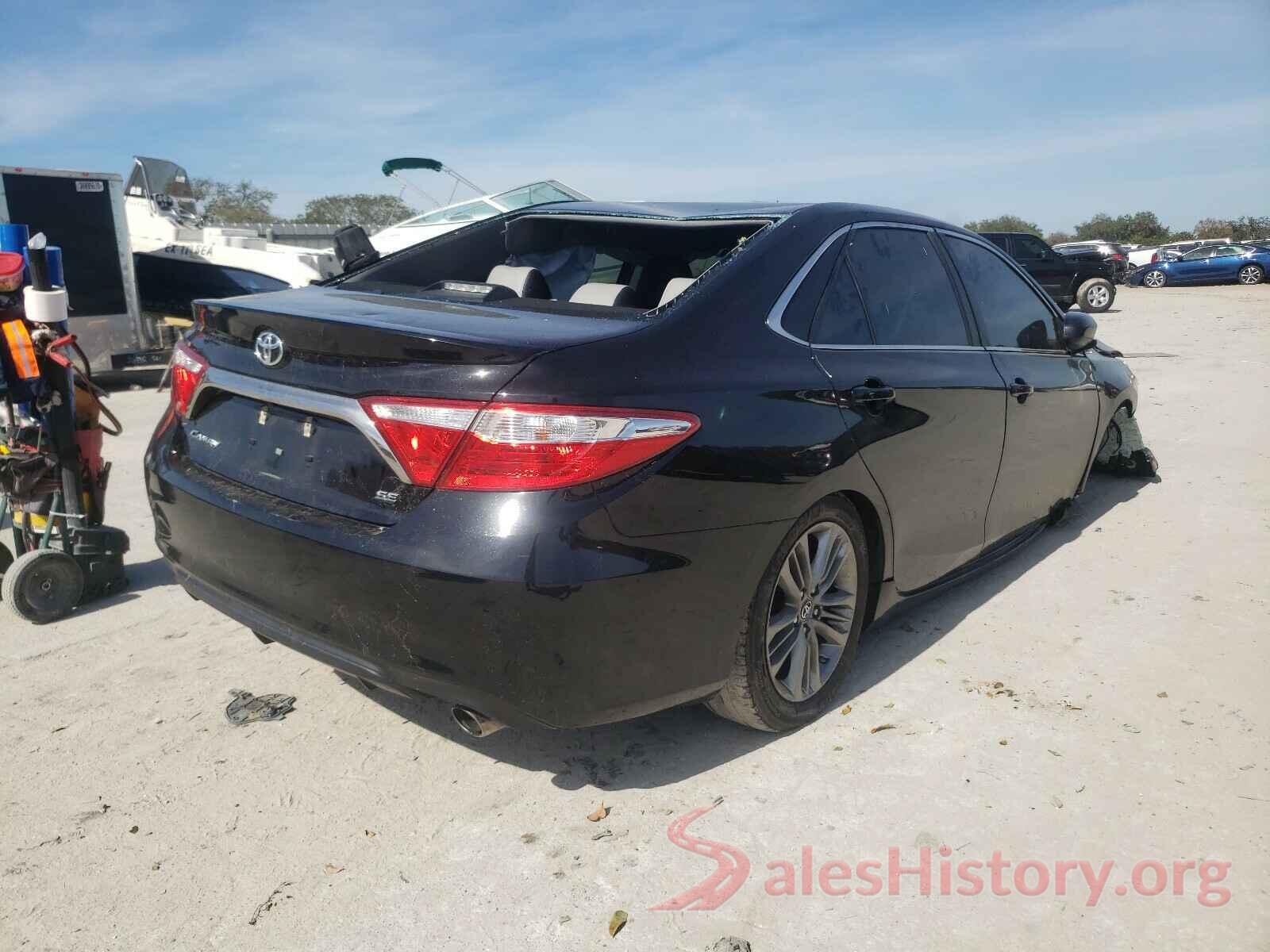 4T1BF1FKXHU683427 2017 TOYOTA CAMRY