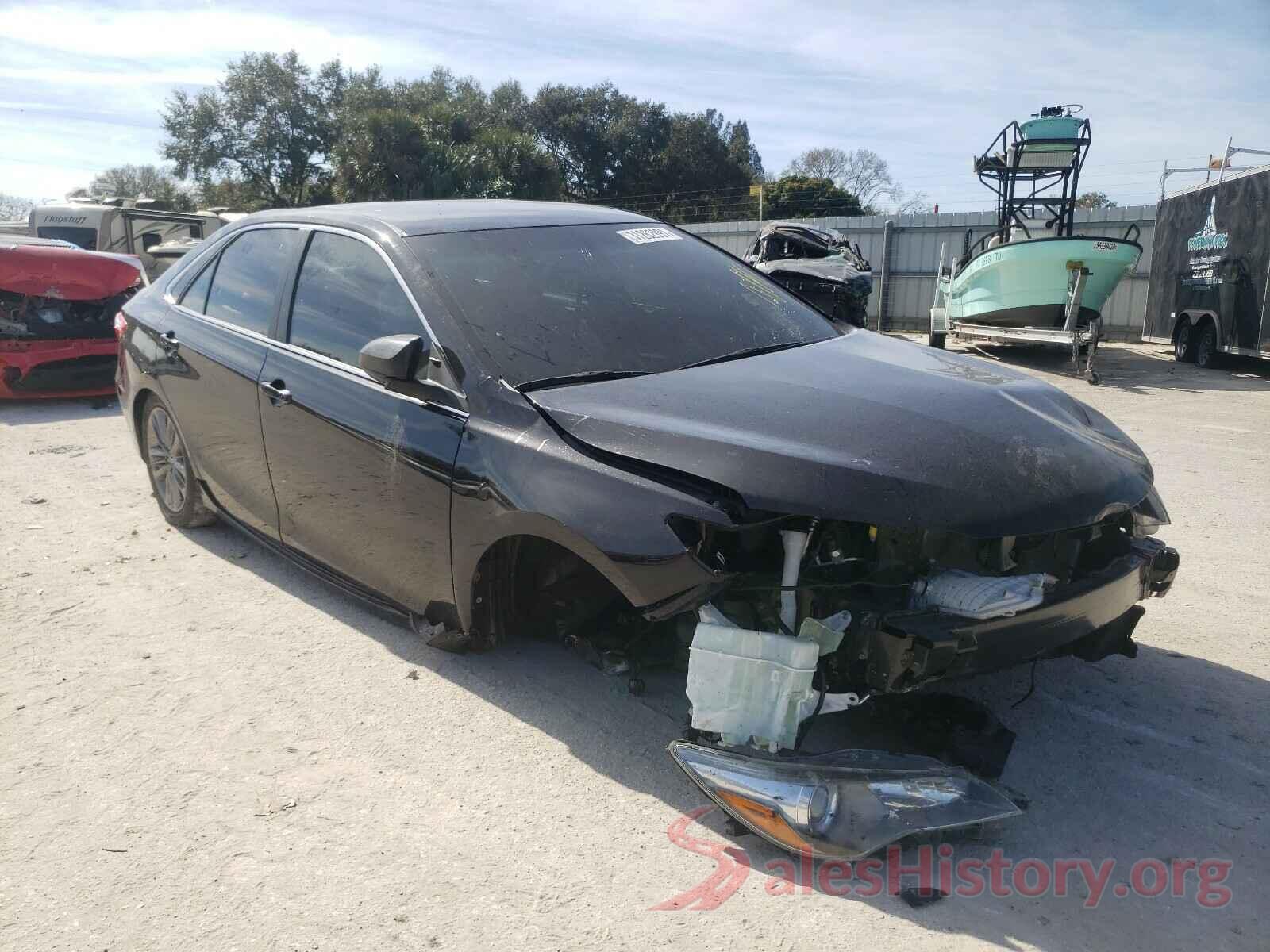 4T1BF1FKXHU683427 2017 TOYOTA CAMRY