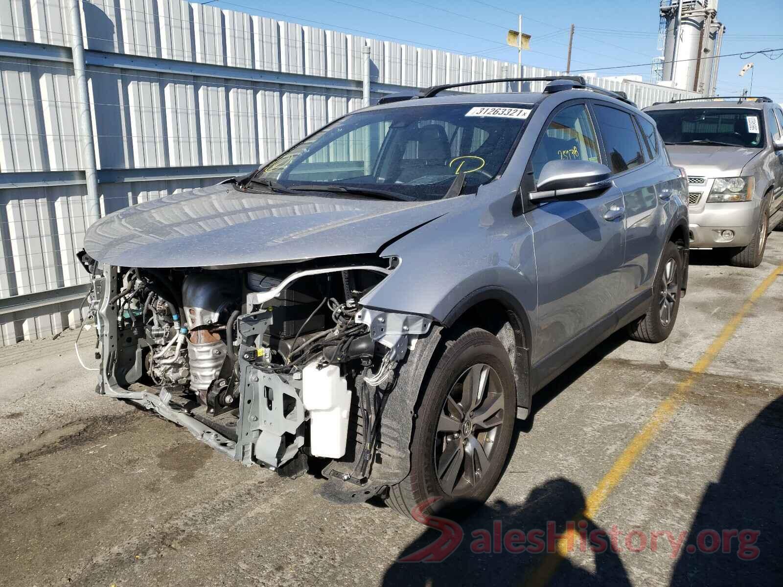 JTMWFREV3JJ190471 2018 TOYOTA RAV4