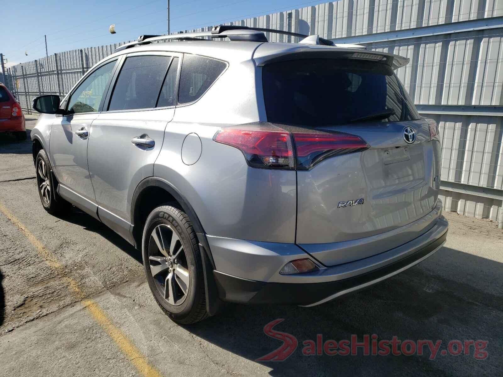 JTMWFREV3JJ190471 2018 TOYOTA RAV4