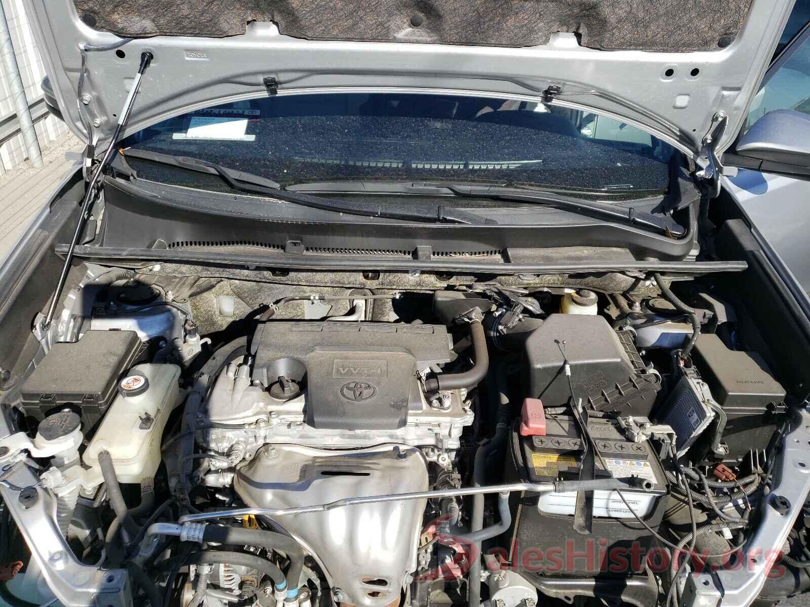 JTMWFREV3JJ190471 2018 TOYOTA RAV4