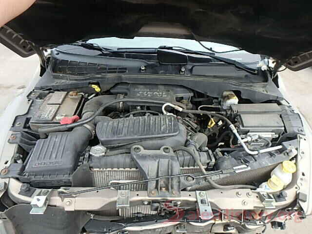 3VV2B7AX2JM188186 2005 DODGE DURANGO