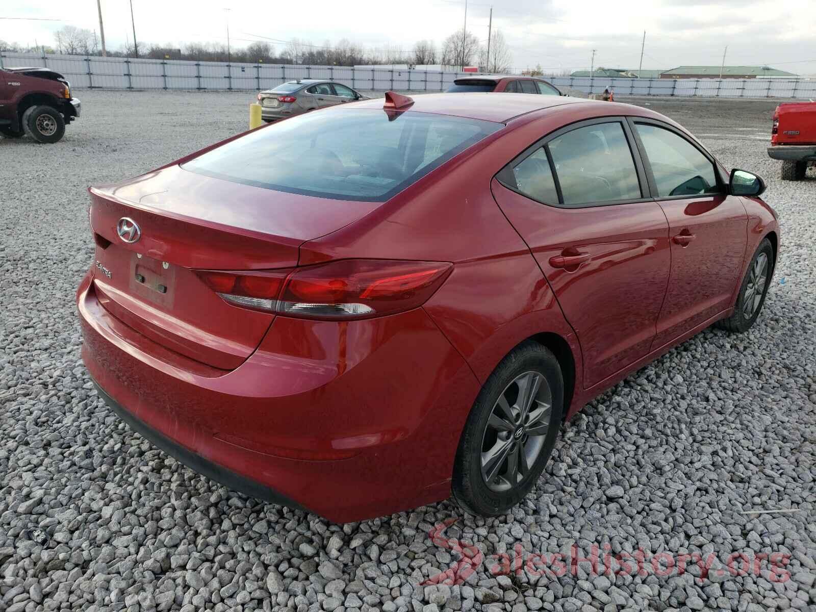 5NPD84LF1HH073166 2017 HYUNDAI ELANTRA