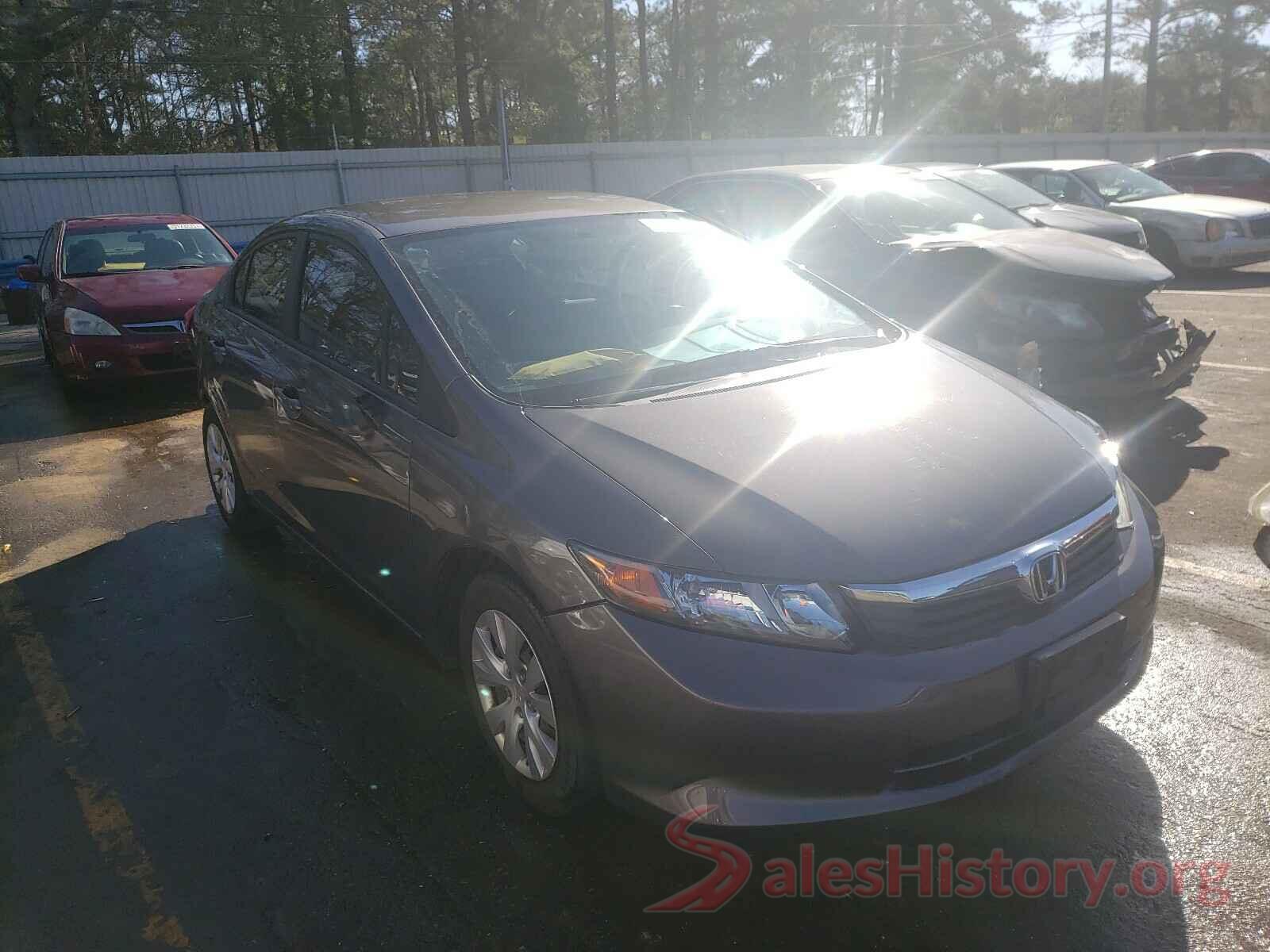 1N6DD0ER4HN730860 2012 HONDA CIVIC