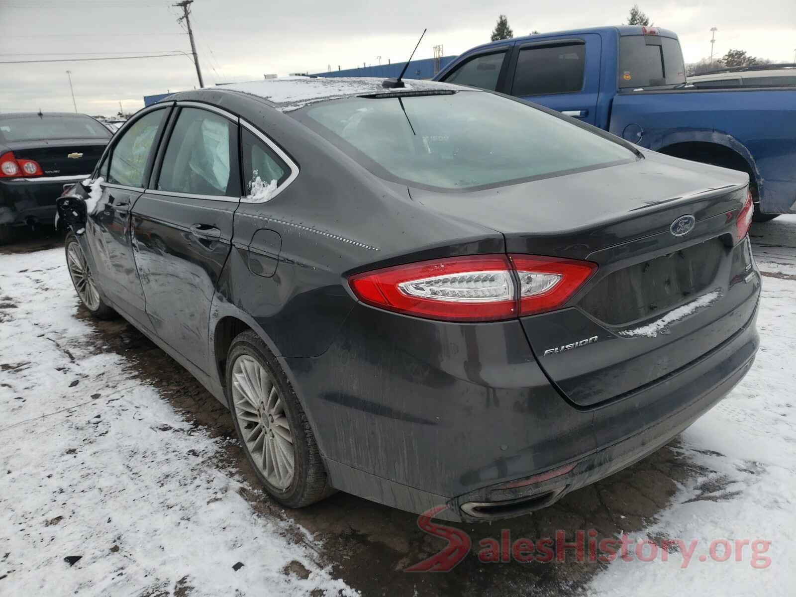 3FA6P0T99GR313984 2016 FORD FUSION