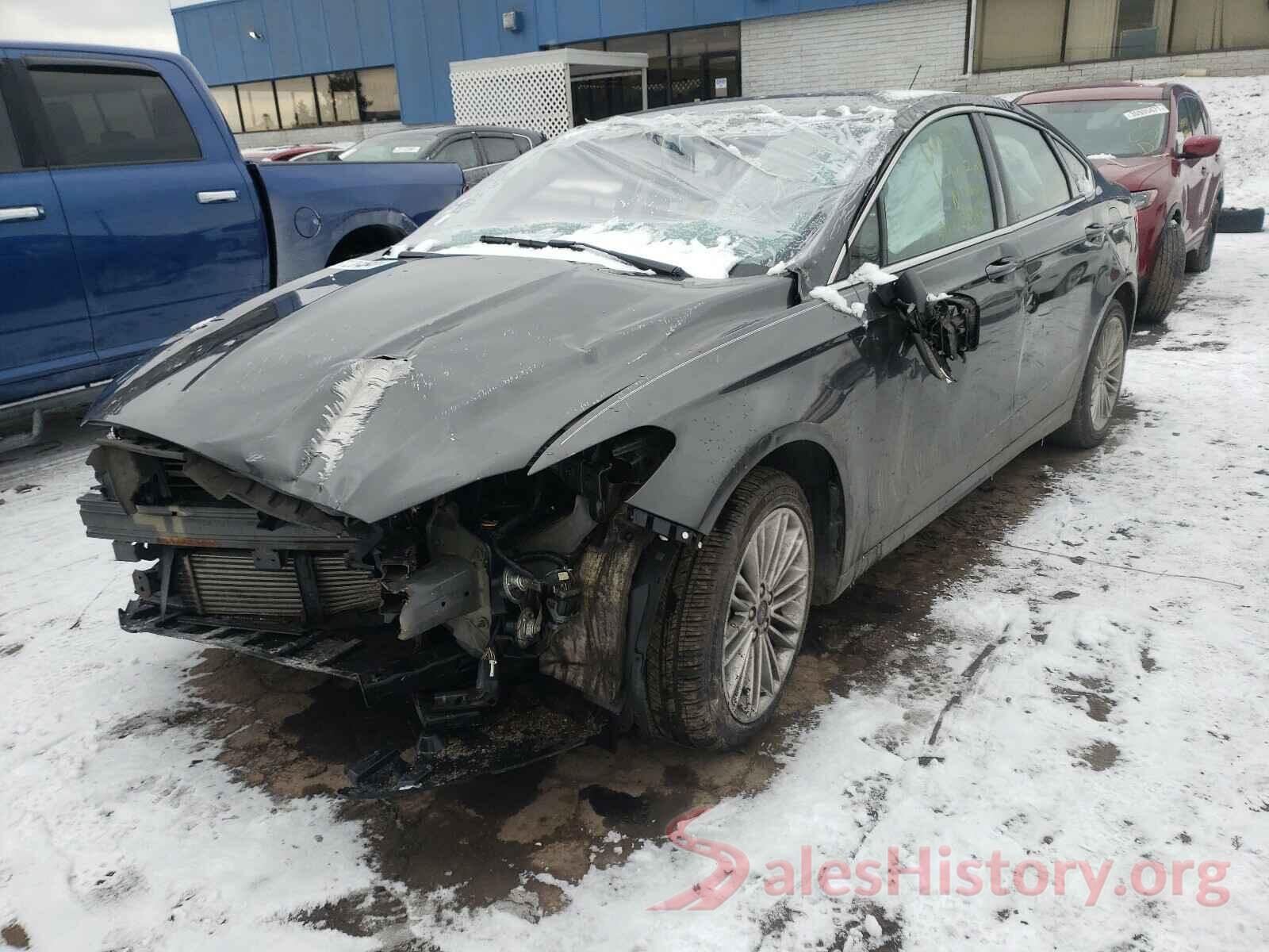 3FA6P0T99GR313984 2016 FORD FUSION