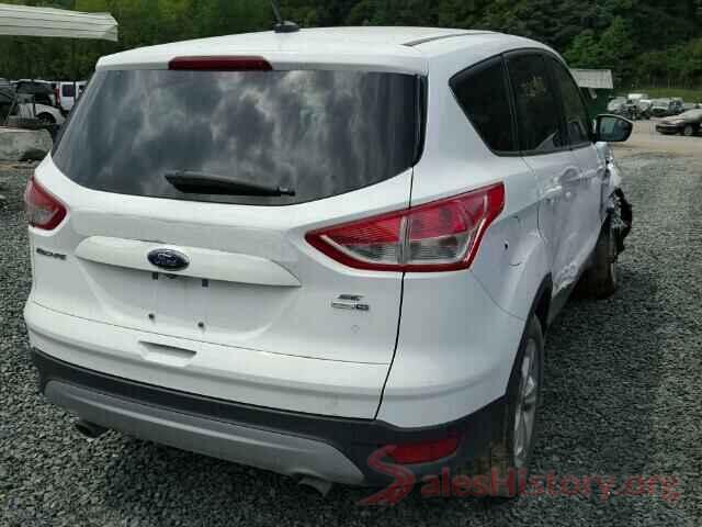 1FM5K8D83GGC08806 2016 FORD ESCAPE