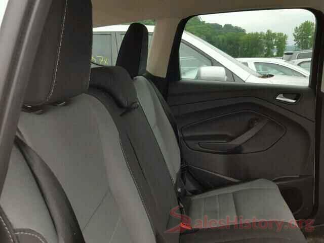 1FM5K8D83GGC08806 2016 FORD ESCAPE