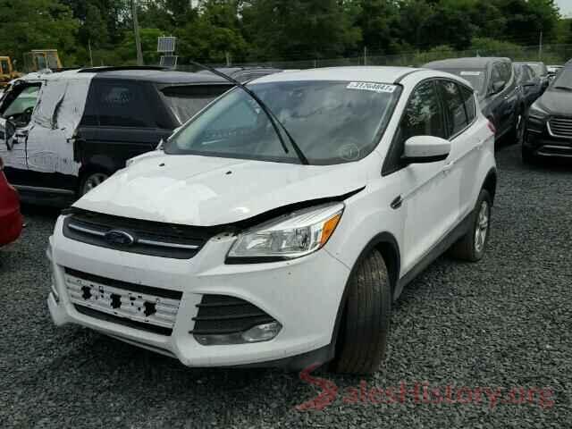 1FM5K8D83GGC08806 2016 FORD ESCAPE