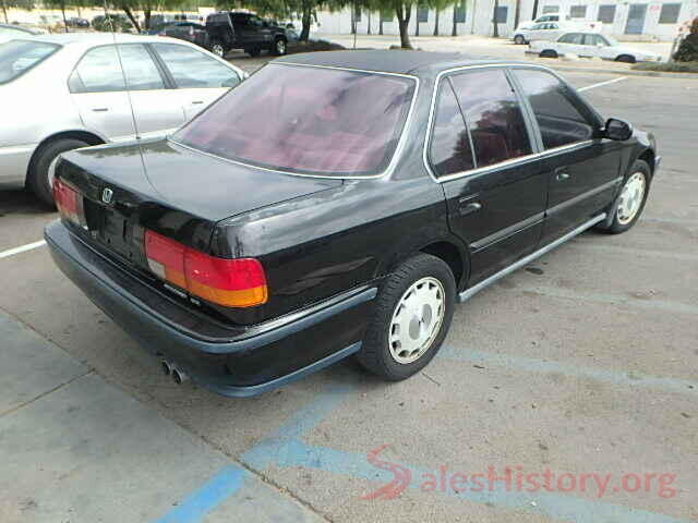 5YJ3E1EB0MF979587 1993 HONDA ACCORD